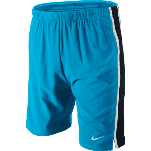 Nike juniorske šortky - 403904-447