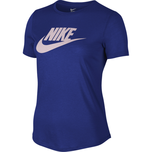 Nike dámske tričko - 718603-455