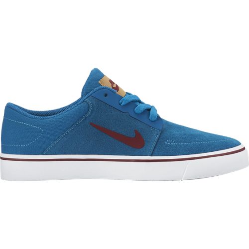 Nike SB Portmore Skateboarding Shoe - 725108-367
