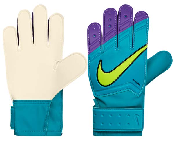 Nike brankárske rukavice - GS0284-407