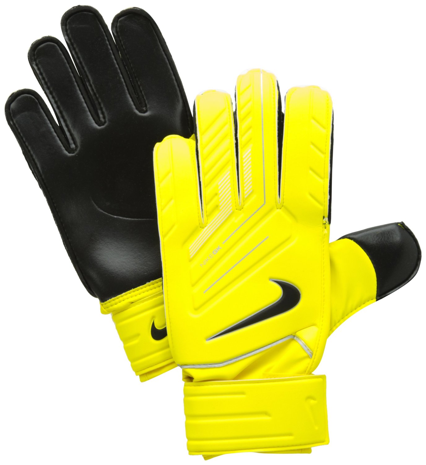 Nike brankárske rukavice - GS0260-770
