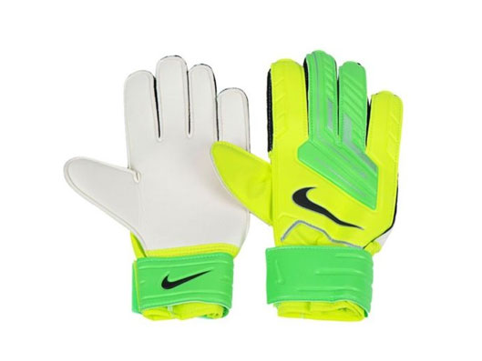 Nike brankárske rukavice - GS0258-370