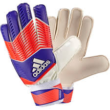 Adidas brankárske rukavice - M38740
