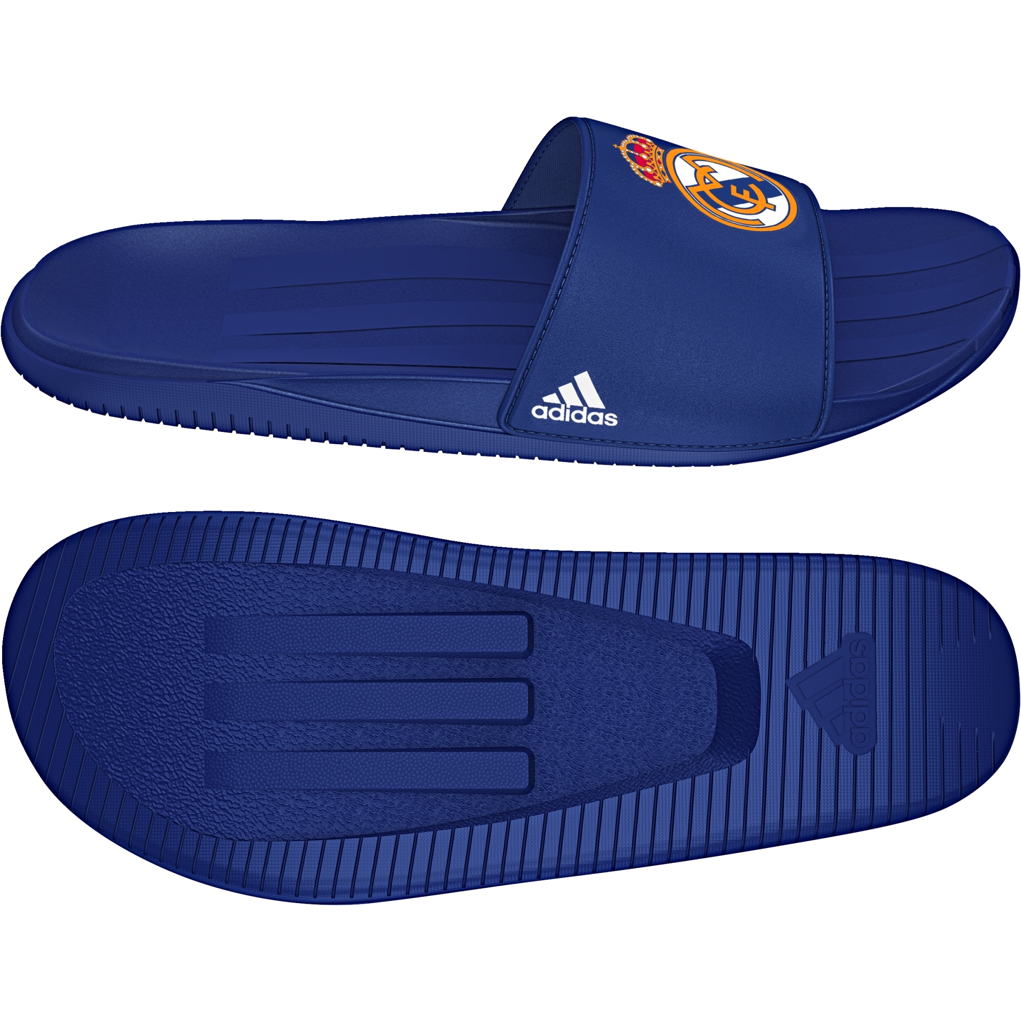 Adidas RM slide - AQ3795
