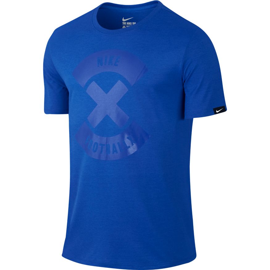 Nike pánske tričko - 789385-435