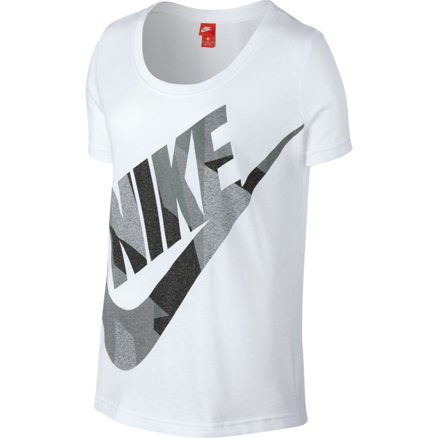 Nike dámske tričko - 846476-100