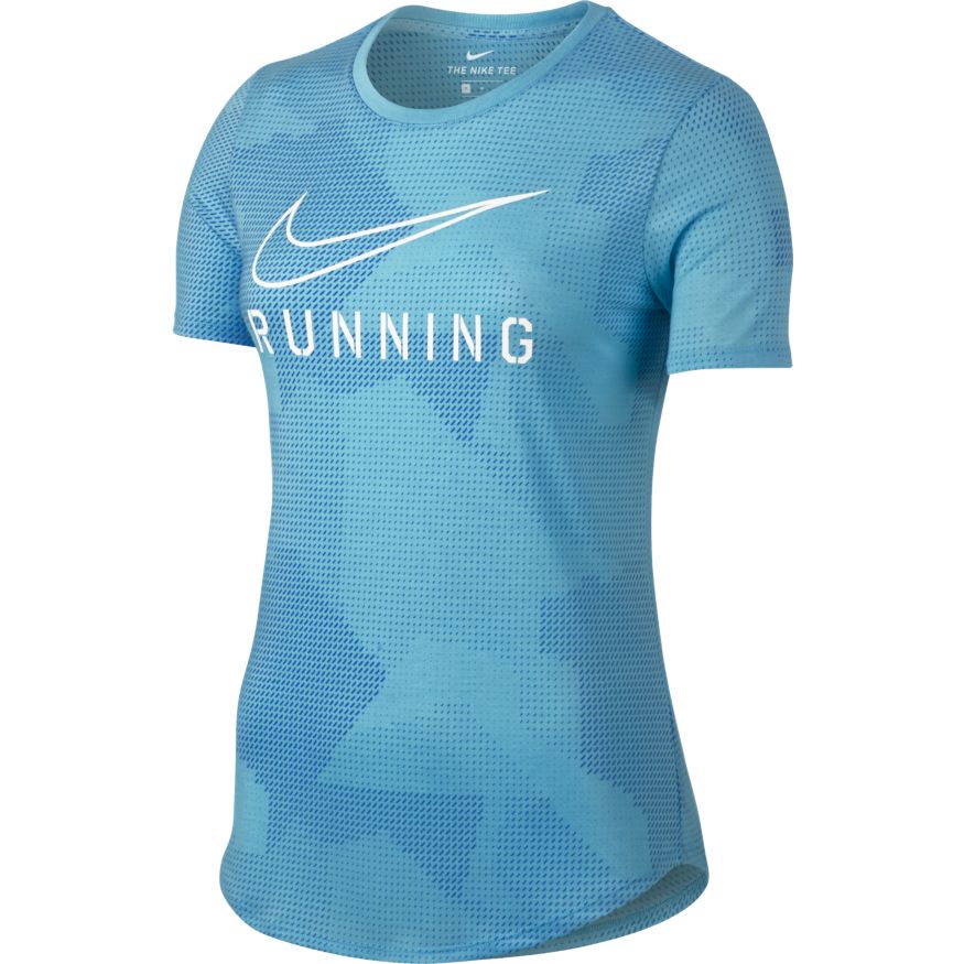 Nike dámske tričko - 839520-432