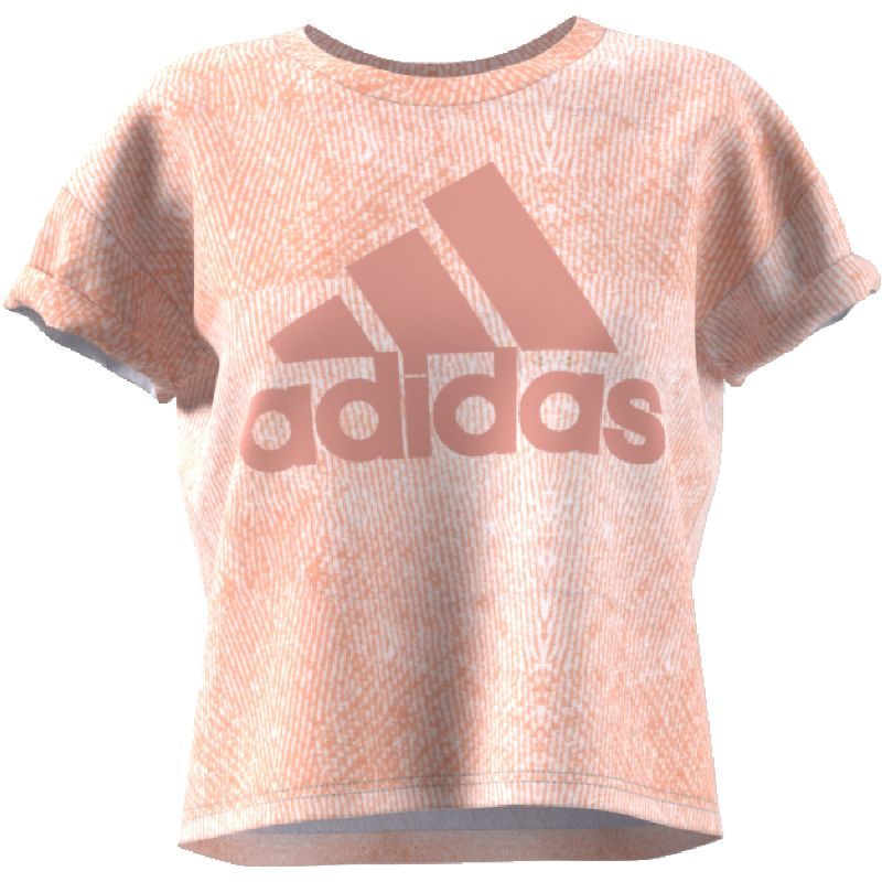 Adidas dámske tričko - CV8334