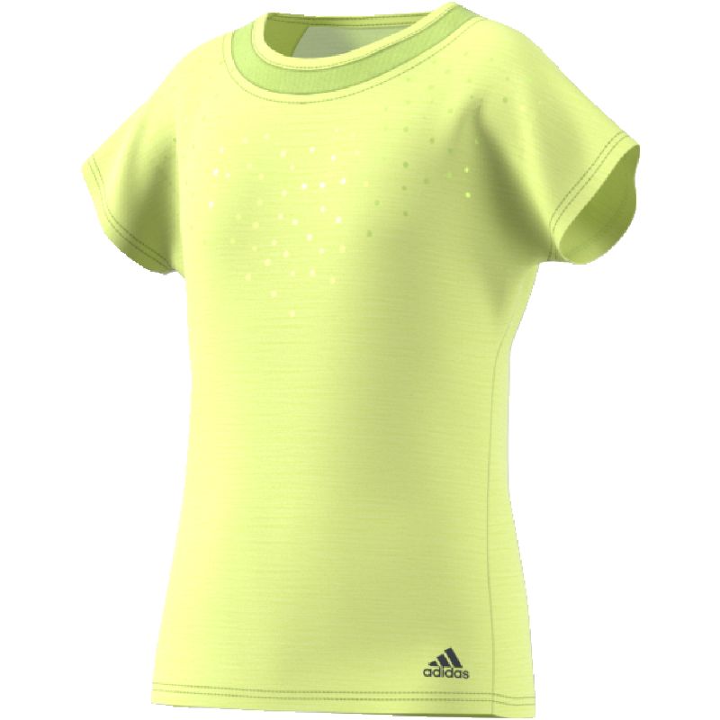 Adidas dievčenské tričko - CW1637