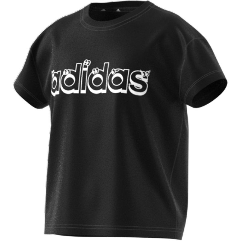 Adidas dievčenské tričko – GN1432