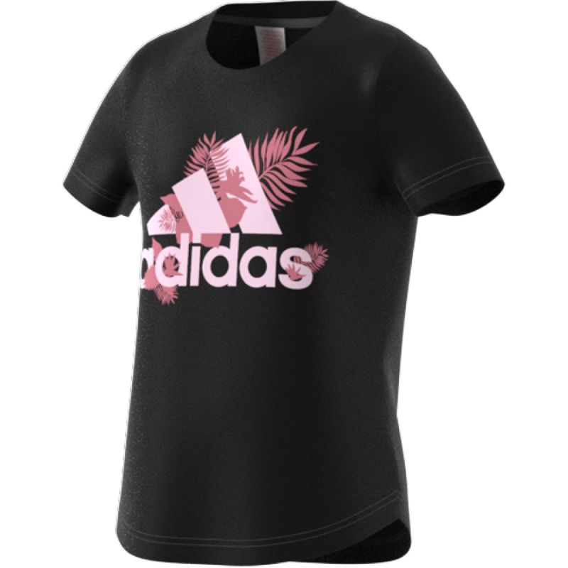 Adidas dievčenské tričko – GJ6515