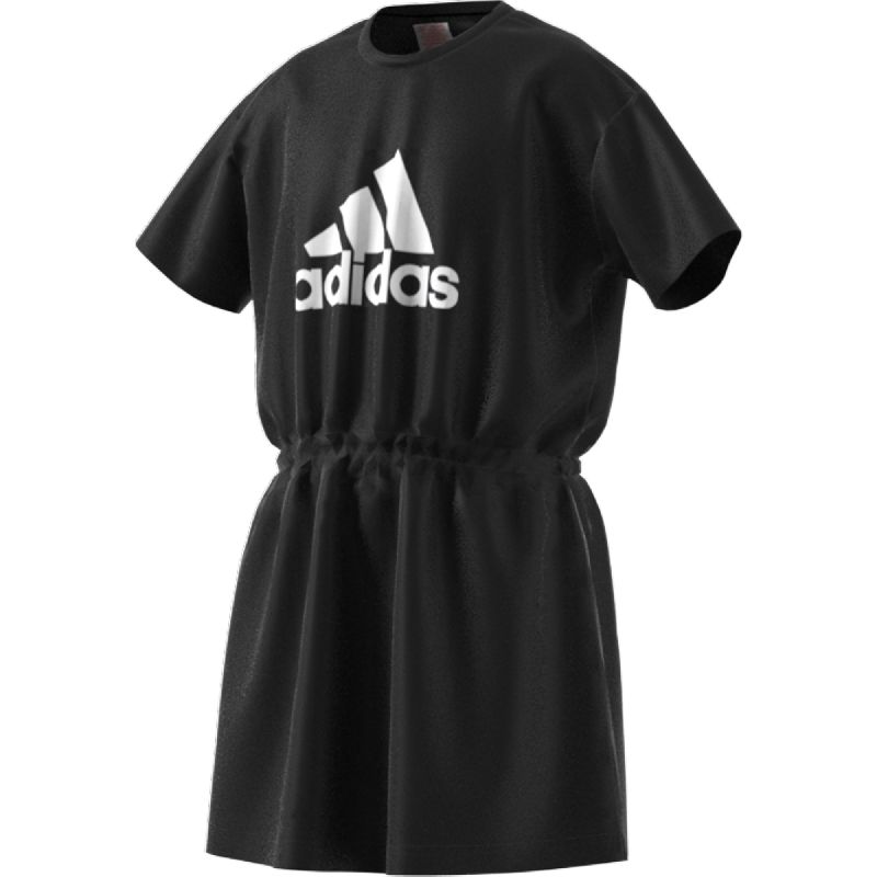 Adidas dievčenské šaty - GM7020