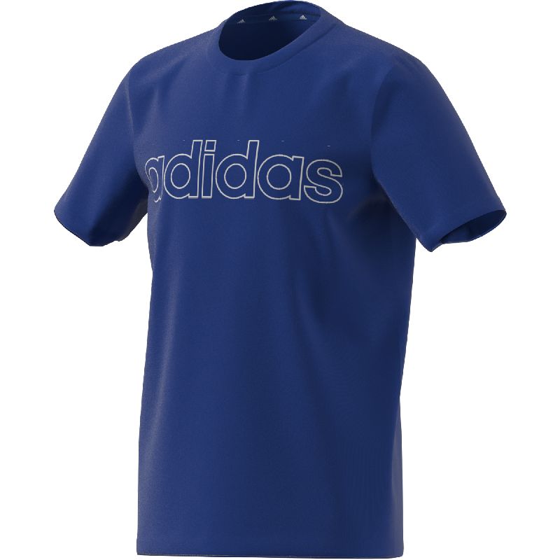 Adidas chlapčenské tričko - GN4011