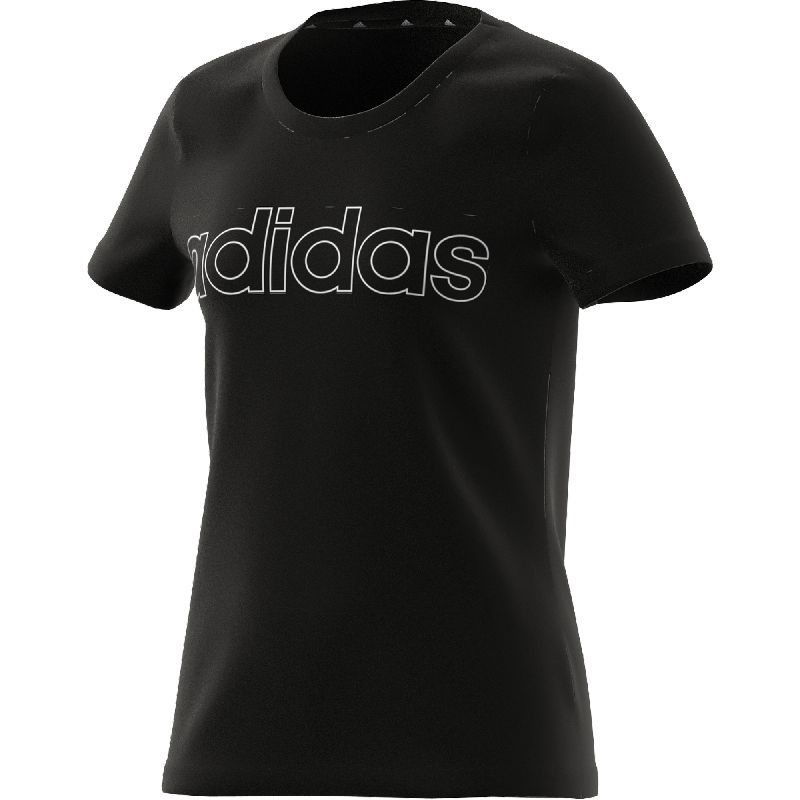 Adidas dievčenské tričko - GN4042