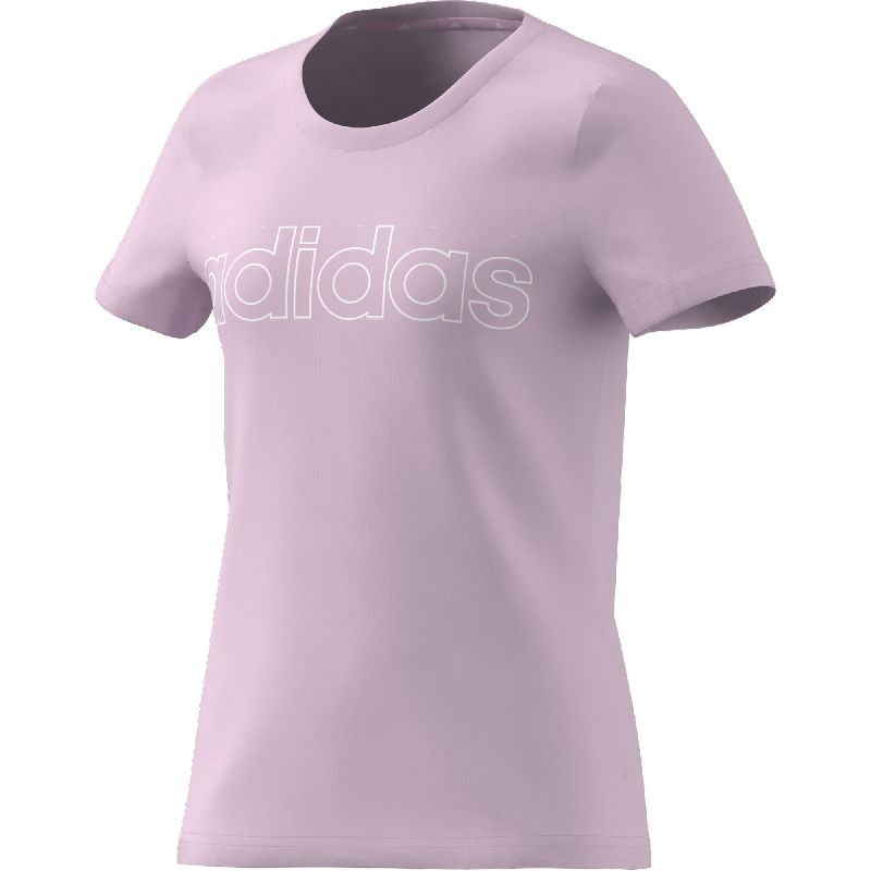 Adidas dievčenské tričko - GS0187
