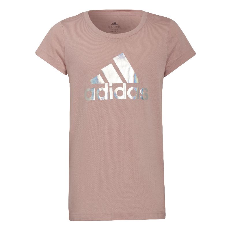 Adidas dievčenské tričko - H57220