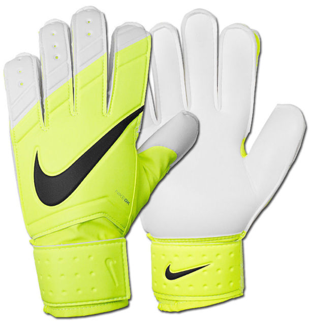 Nike brankárske rukavice - GS0281-710