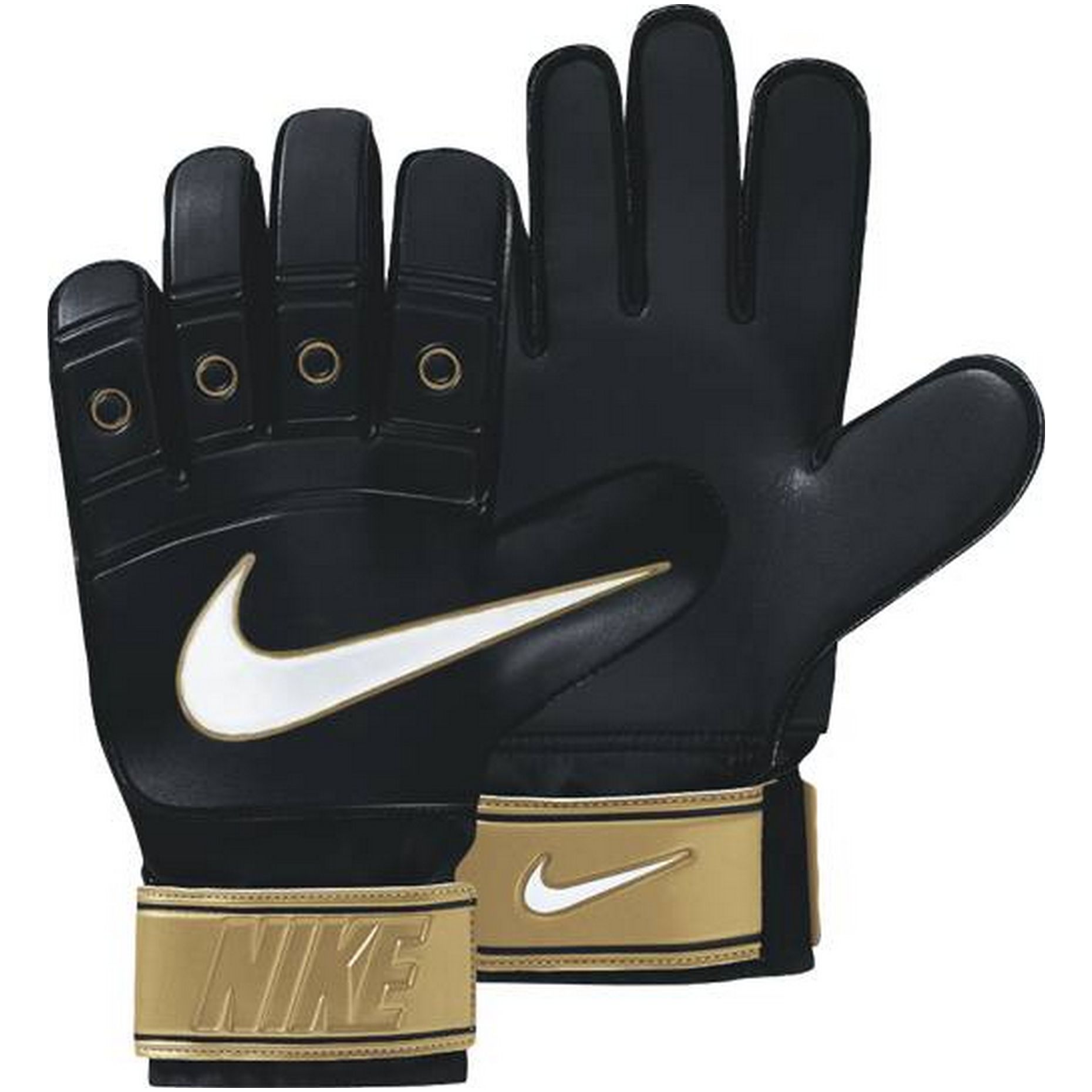 Nike brankárske rukavice - GS0227-071