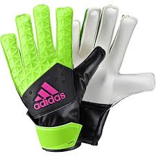 Adidas brankárske rukavice - AH7813
