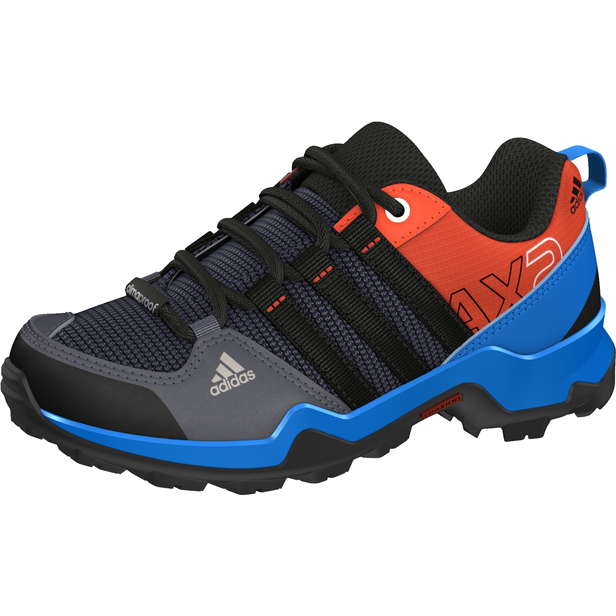 Adidas AX2 K - AQ4122