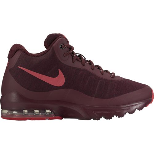 Nike AIR MAX INVIGOR MID - 861661-600