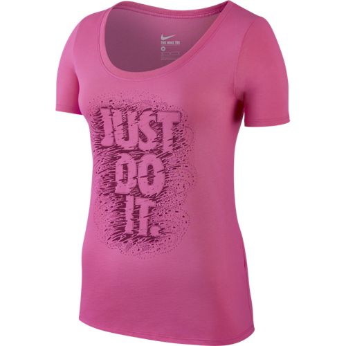 Nike dámske tričko - 804139-627