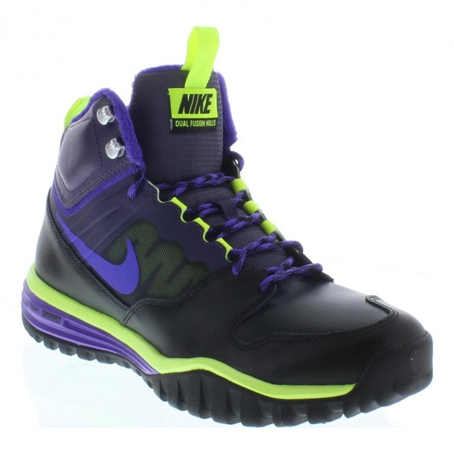 Nike Dual Fusion - 685363-050