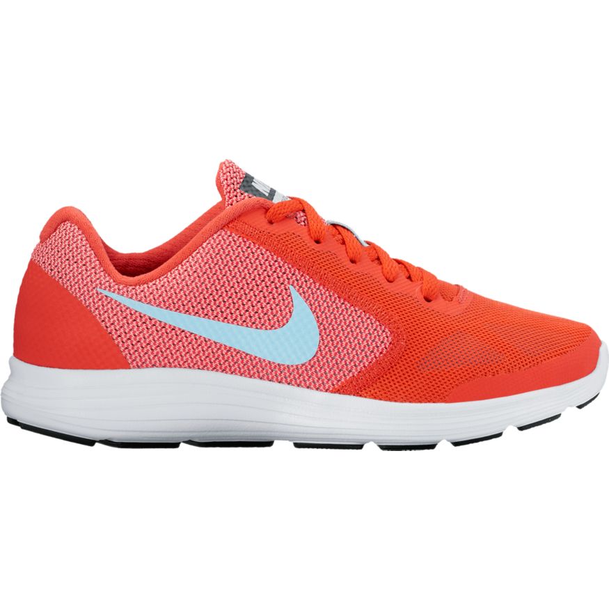 Nike REVOLUTION 3 - 819416-802