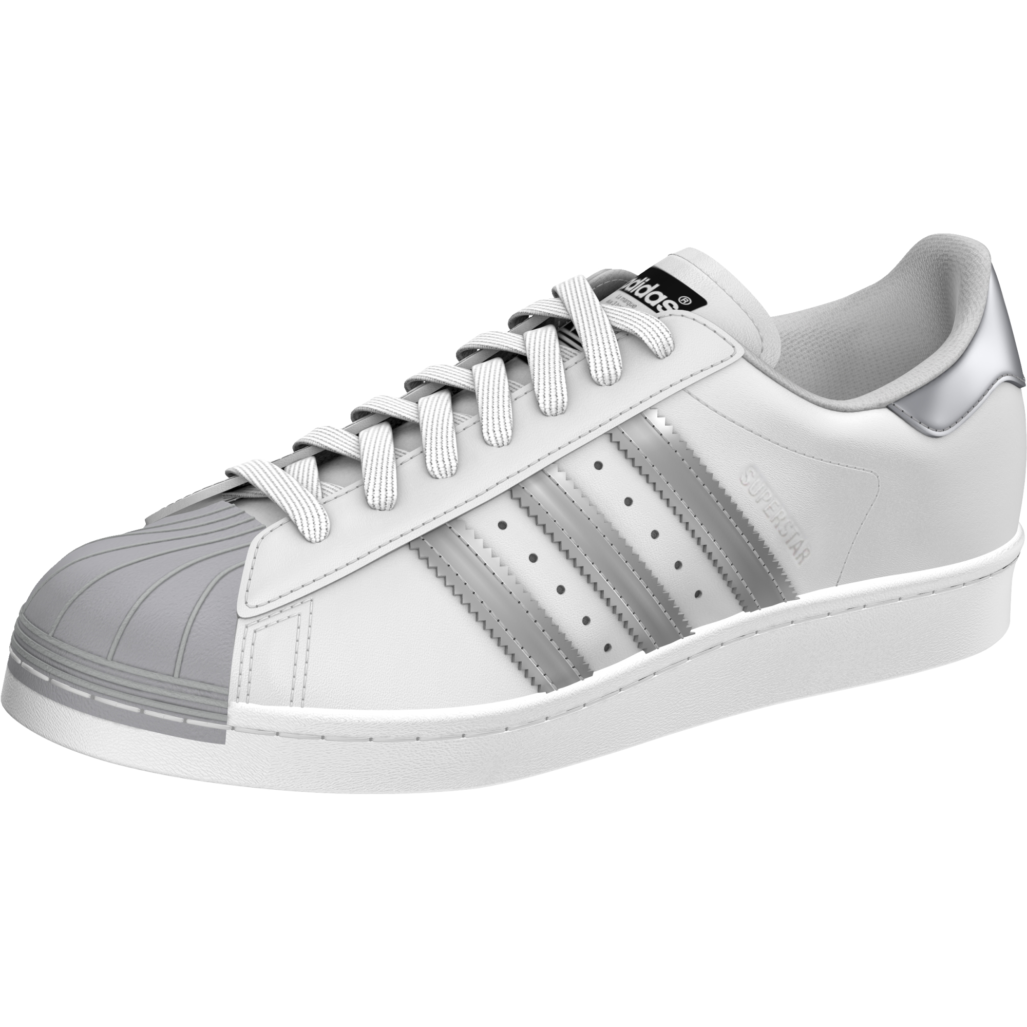 Adidas SUPERSTAR - AQ3091