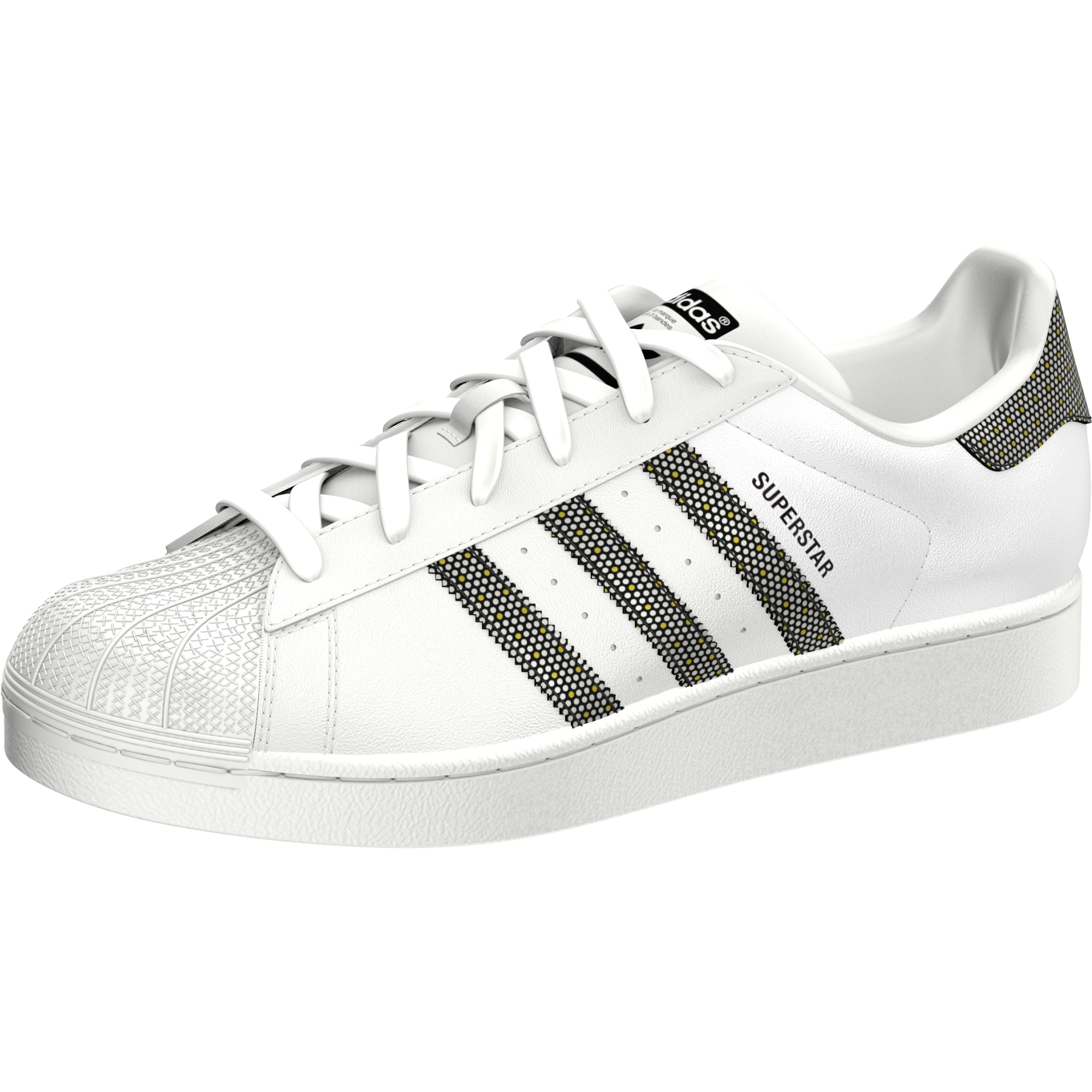 Adidas SUPERSTAR - BB2138