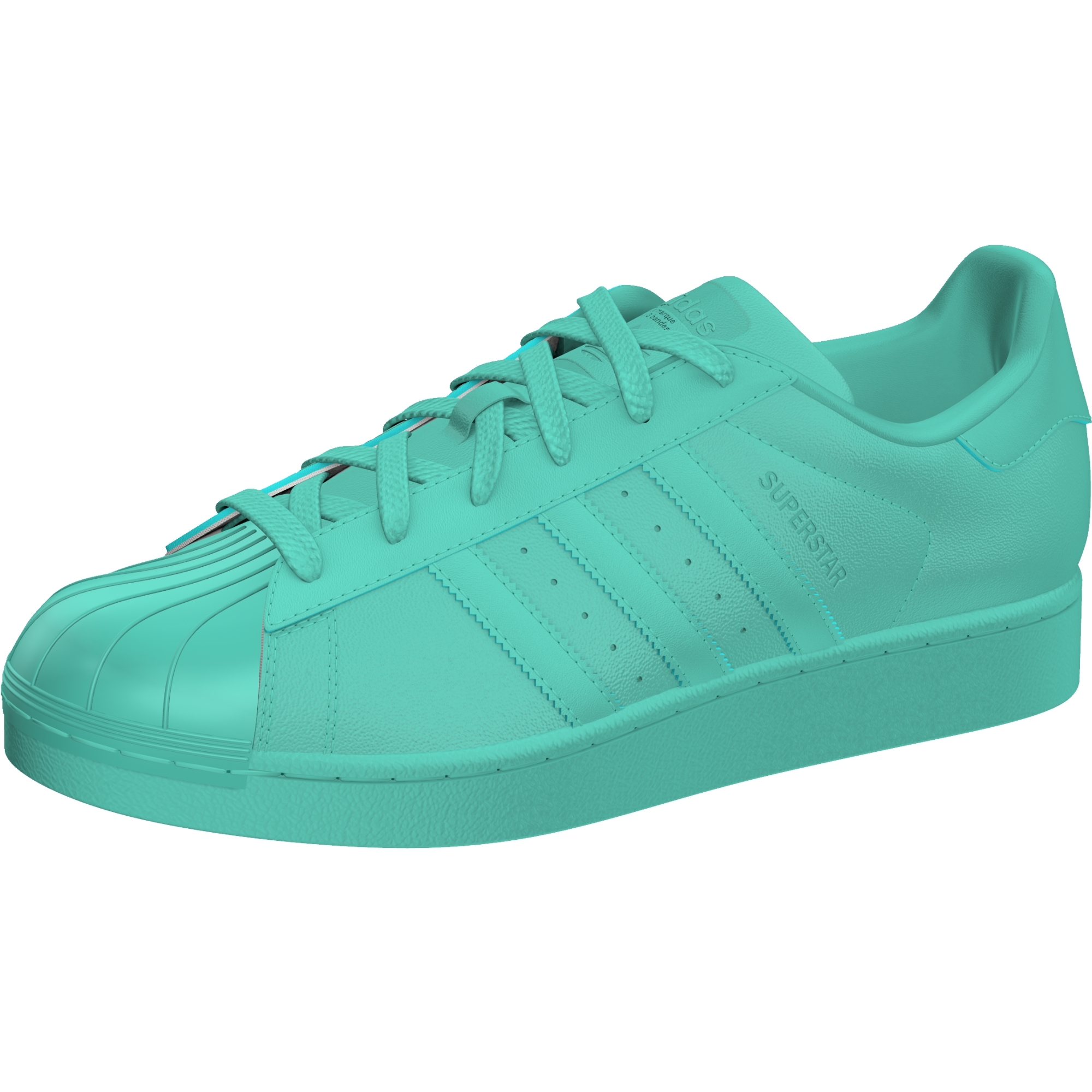 Adidas SUPERSTAR - BB0529