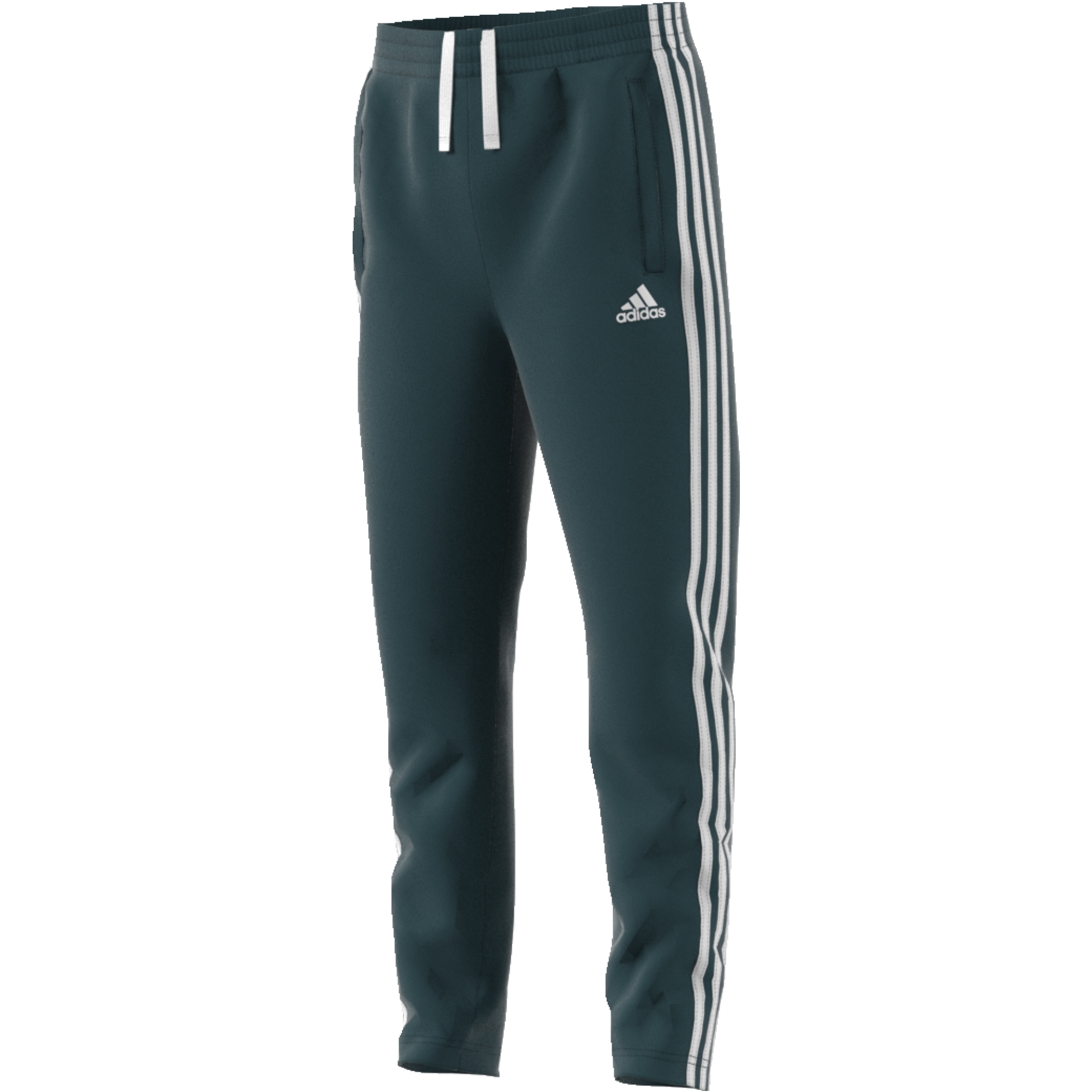 Adidas chlapčenské tepláky - BQ2836