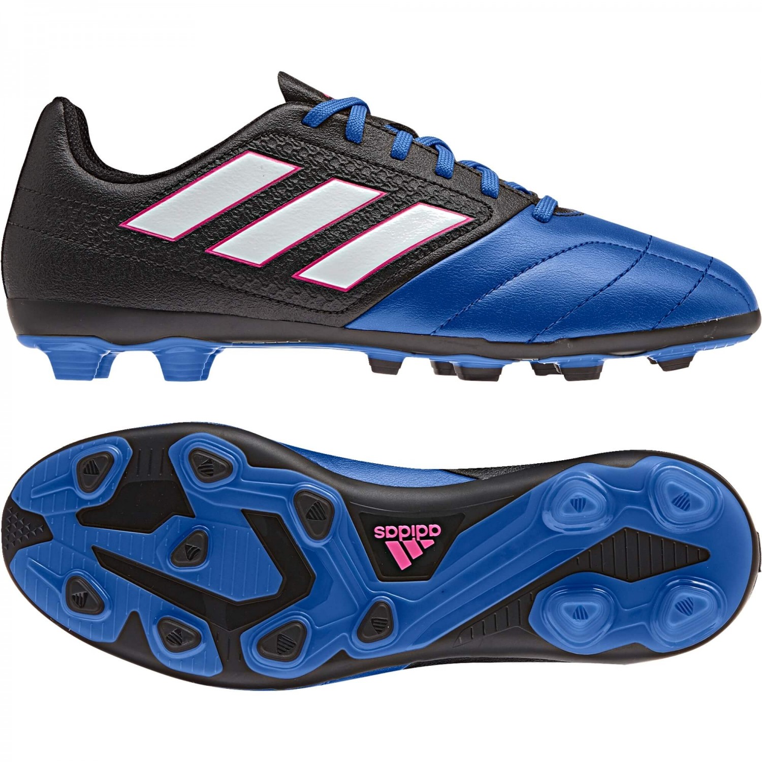 Adidas ACE 17.4 FXG J - BB5592