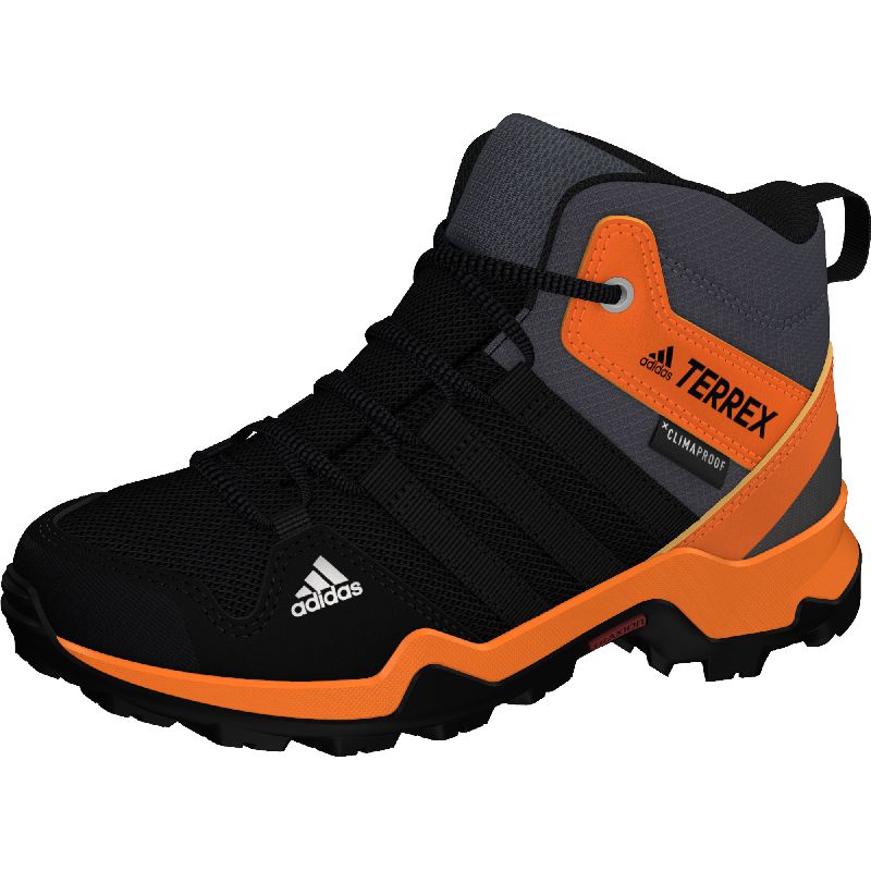 Adidas TERREX AX2 MID - AC7977