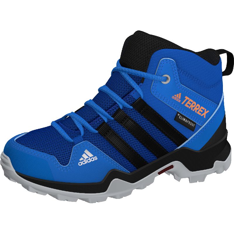 Adidas TERREX AX2 MID - AC7975