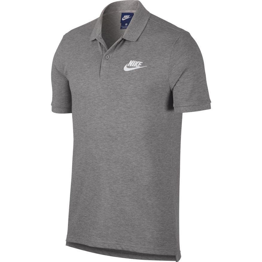 Nike pánska polokošeľa - 909746-063 