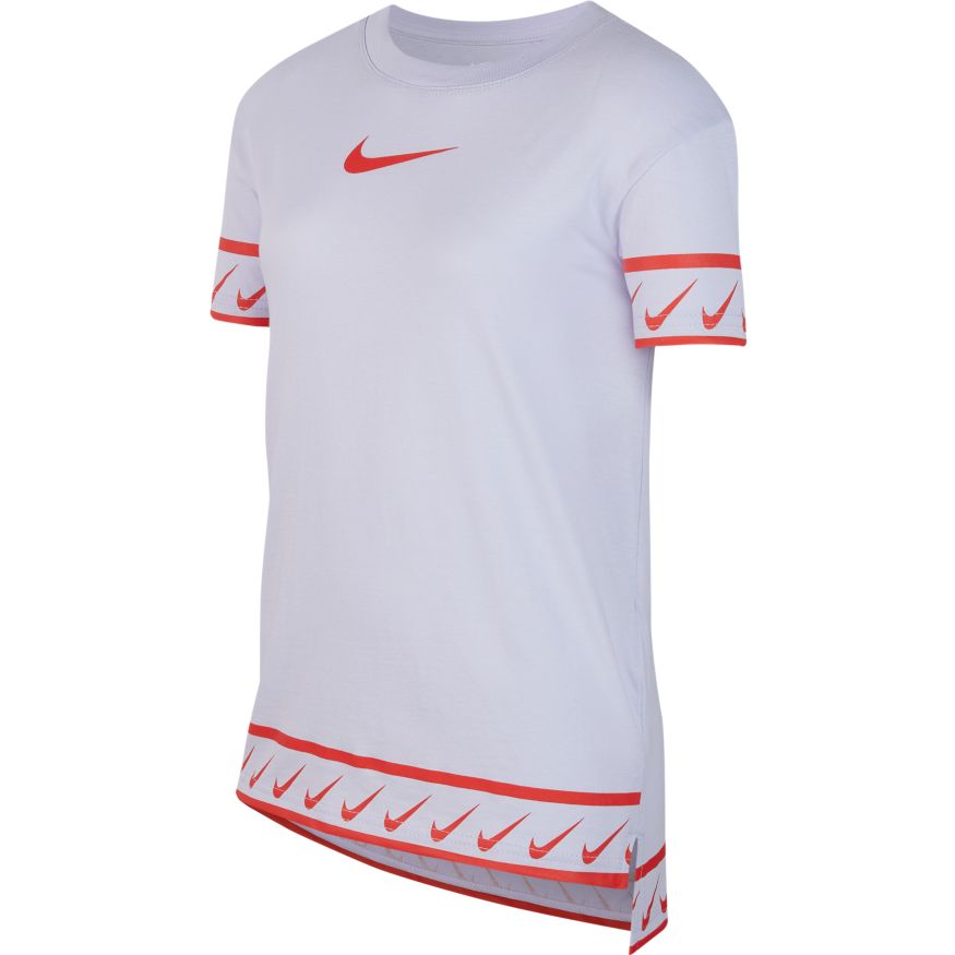 Nike dievčenské tričko - CK0974-539