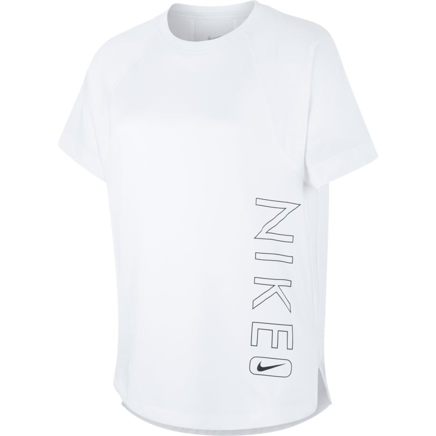 Nike dievčenské tričko - BV2643-100