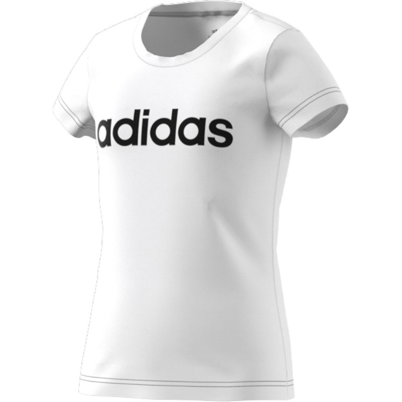 Adidas dievčenské tričko - DV0357