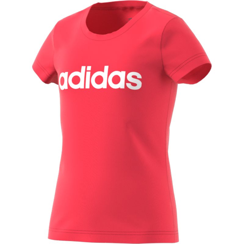 Adidas dievčenské tričko - FM7020