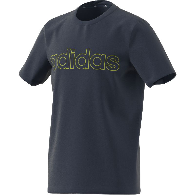 Adidas chlapčenské tričko - GN4001