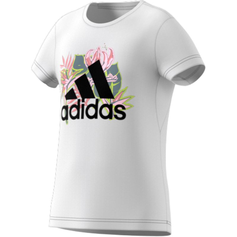 Adidas dievčenské tričko – GM8376