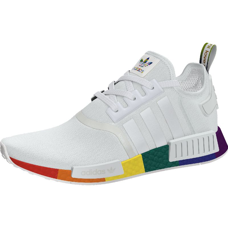 Adidas NMD R1 - FY9024