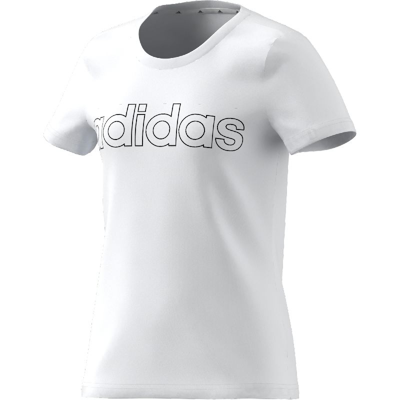 Adidas dievčenské tričko - GN4045