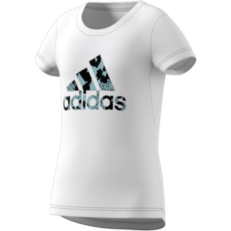 Adidas dievčenské tričko - H16906