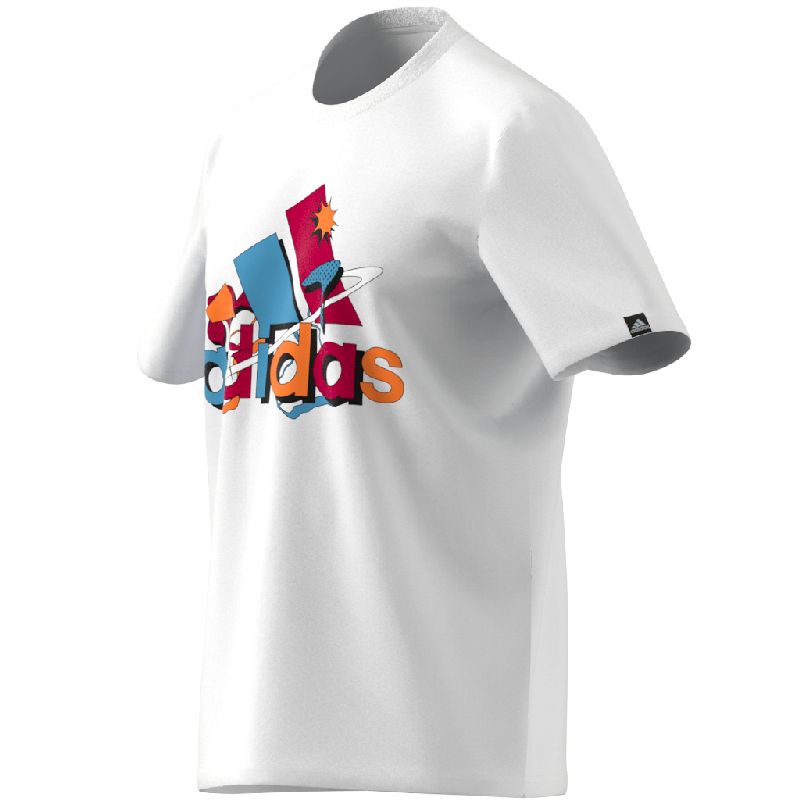 Adidas pánske tričko - HE4808