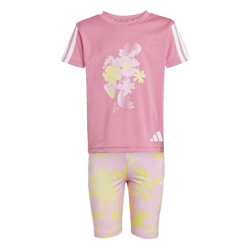 Adidas dievčenská súprava - JI6112
