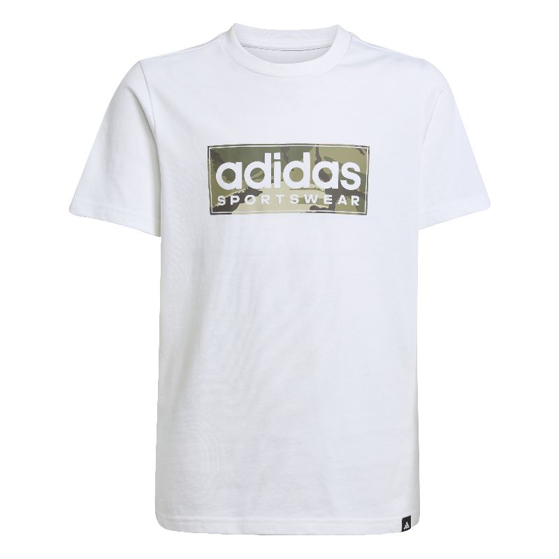 Adidas chlapčenské tričko - JX6871