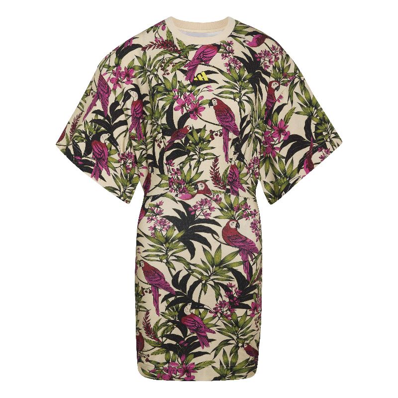 Adidas dámske šaty - KD2193