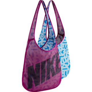 Nike obojstranná taška - BA4879-530